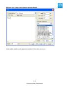 Serial number variables can be digital serial numbers (Page 23 / 99) RDVision Laser Cutting Control Software Operation Manual